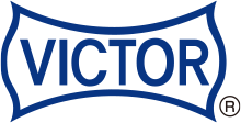 logo narzedzia victor japan