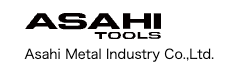 asahi tools logo