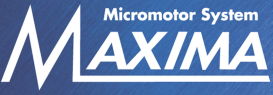 Maxima Micromotor System
